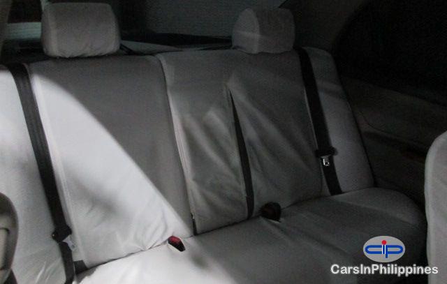 Picture of Toyota Corolla Automatic in Philippines