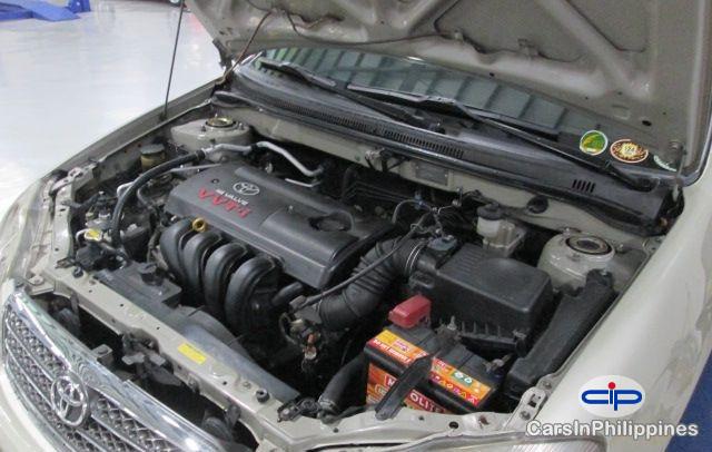 Toyota Corolla Automatic in Philippines - image