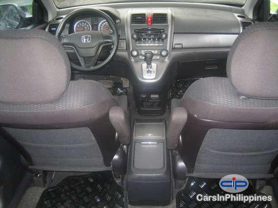 Honda CR-V Automatic in Davao del Sur