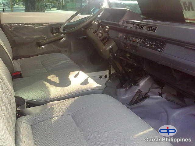 Mitsubishi L300 Manual in Pangasinan