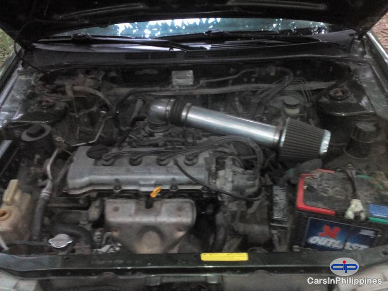 Nissan Sentra Automatic in Capiz