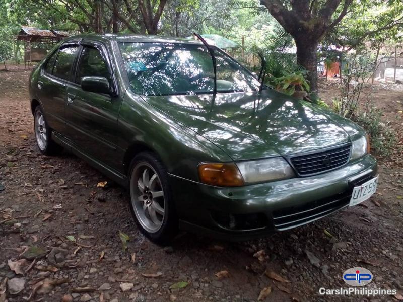 Nissan Sentra Automatic in Philippines