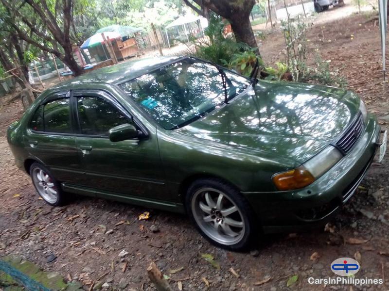 Picture of Nissan Sentra Automatic in Capiz