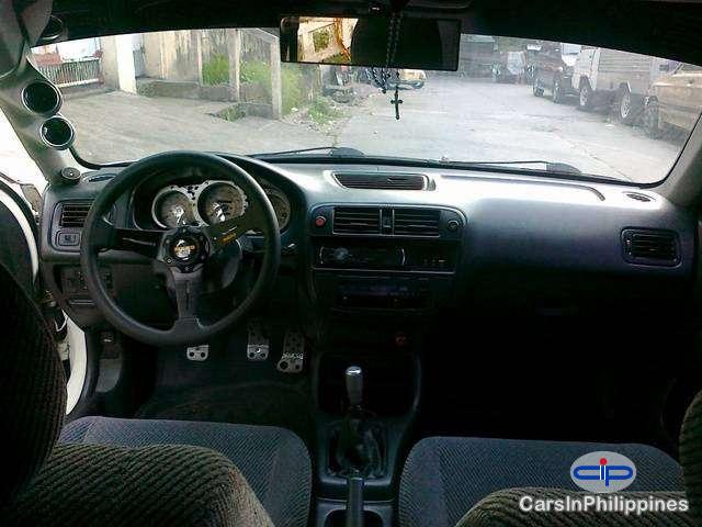 Honda Civic Manual - image 3
