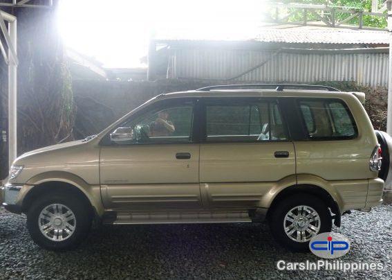 Isuzu Other Automatic 2008