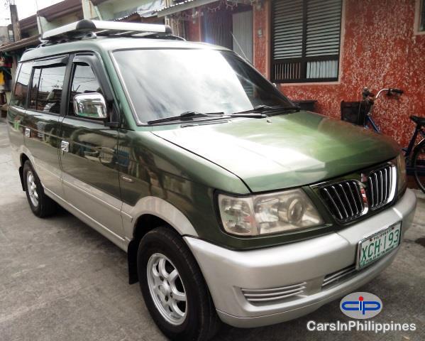 Mitsubishi Adventure Automatic - image 2