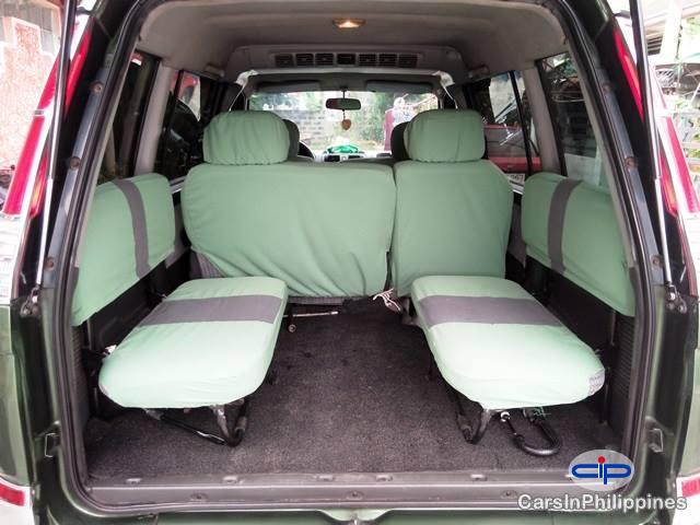 Mitsubishi Adventure Automatic - image 4