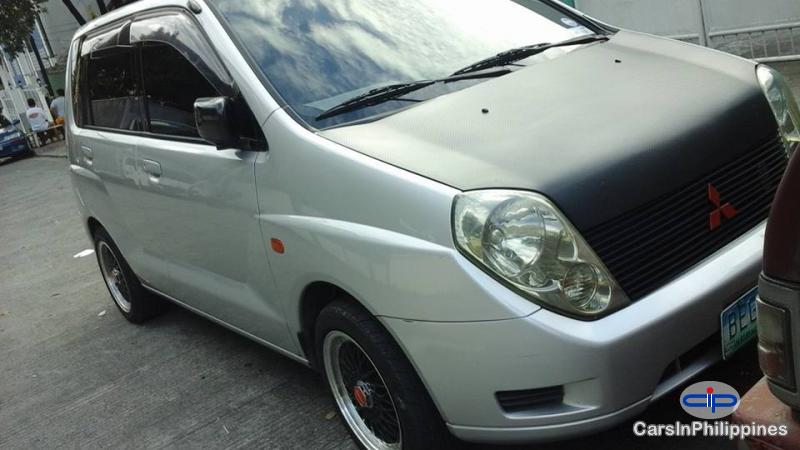 Mitsubishi Mirage Manual