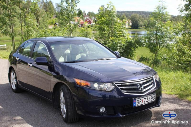 Picture of Honda Accord Automatic 2009