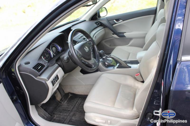 Honda Accord Automatic 2009 in Basilan