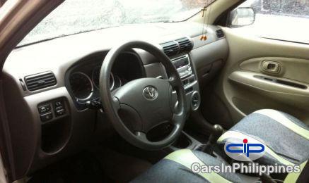 Toyota Avanza Manual 2012 in Philippines