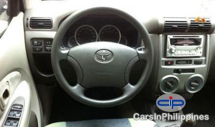 Toyota Avanza Manual 2012 - image 5