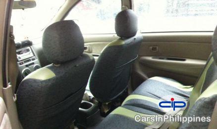 Toyota Avanza Manual 2012 - image 7