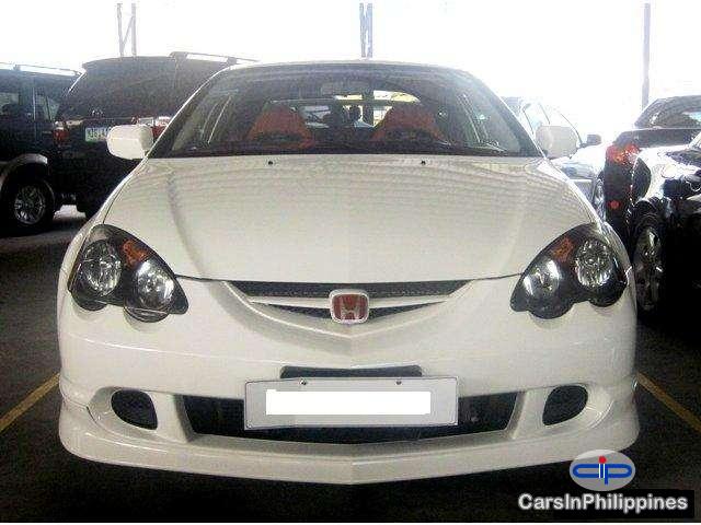 Pictures of Honda Integra Manual