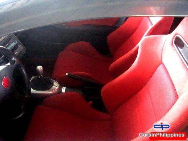 Honda Integra Manual - image 2