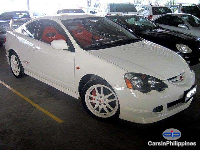 Honda Integra Manual - image 3