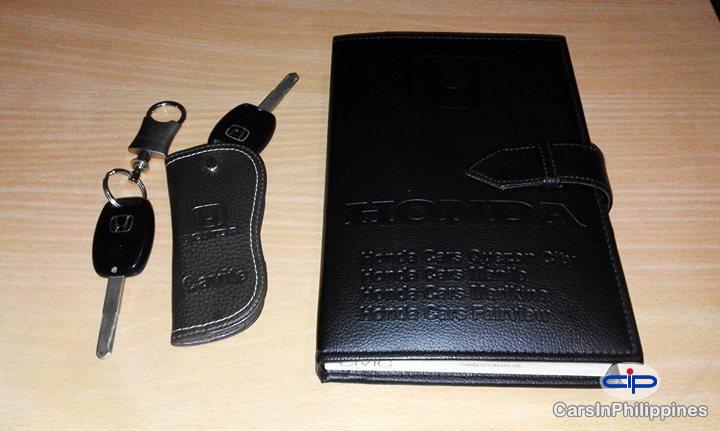 Honda Civic Manual 2008 in Philippines