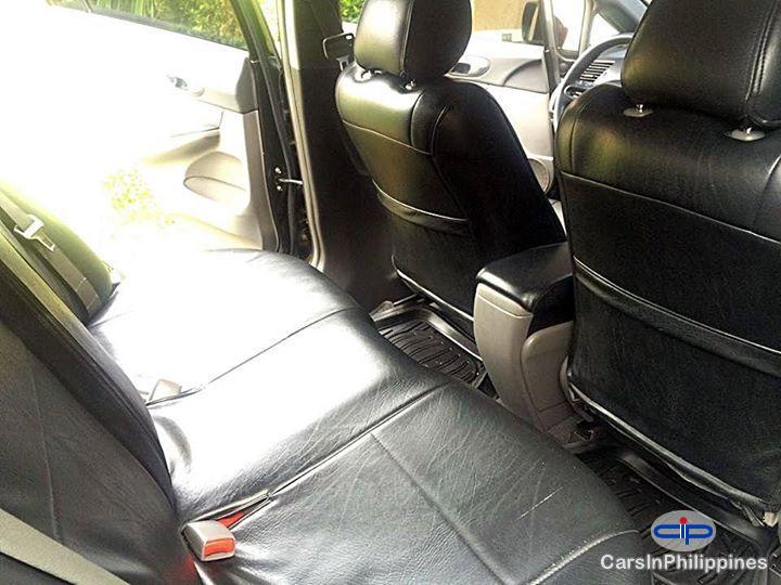 Picture of Honda Civic Manual 2008 in Philippines