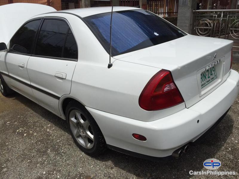 Mitsubishi Lancer Manual 2001 in Tawi Tawi