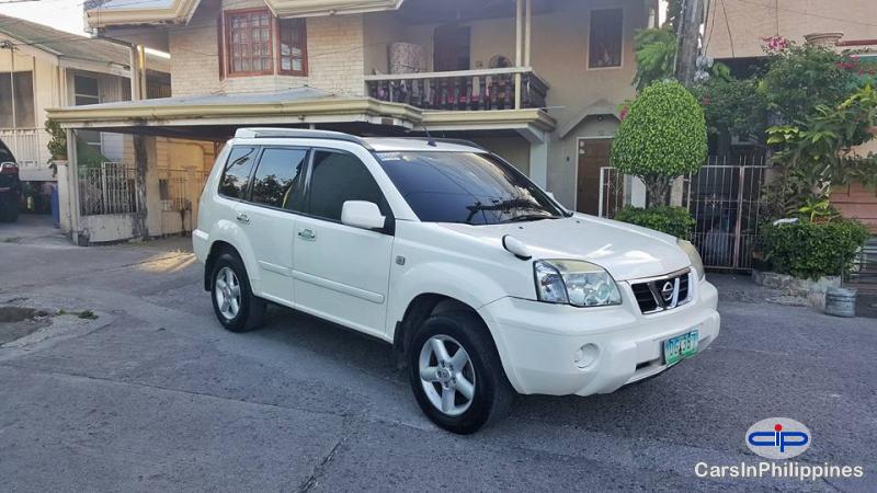 Picture of Nissan X-Trail Automatic