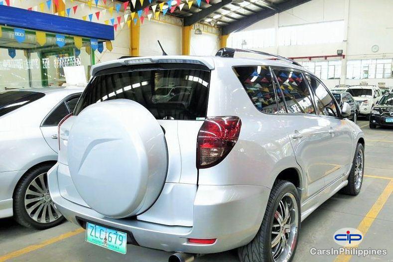 Picture of Toyota RAV4 in Tawi Tawi