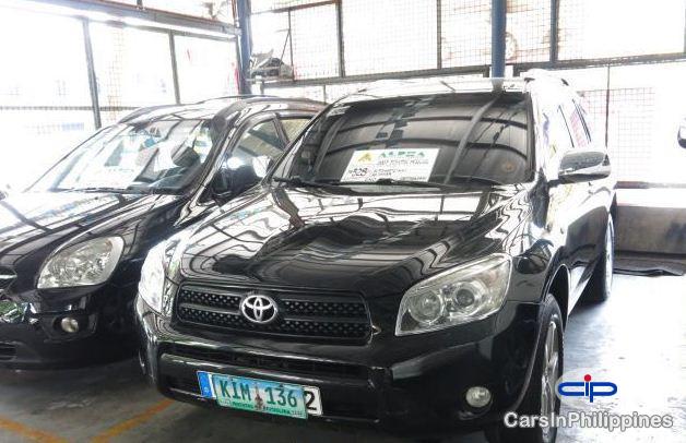 Pictures of Toyota RAV4