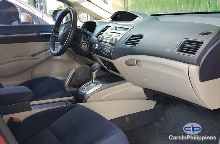 Honda Civic in Apayao