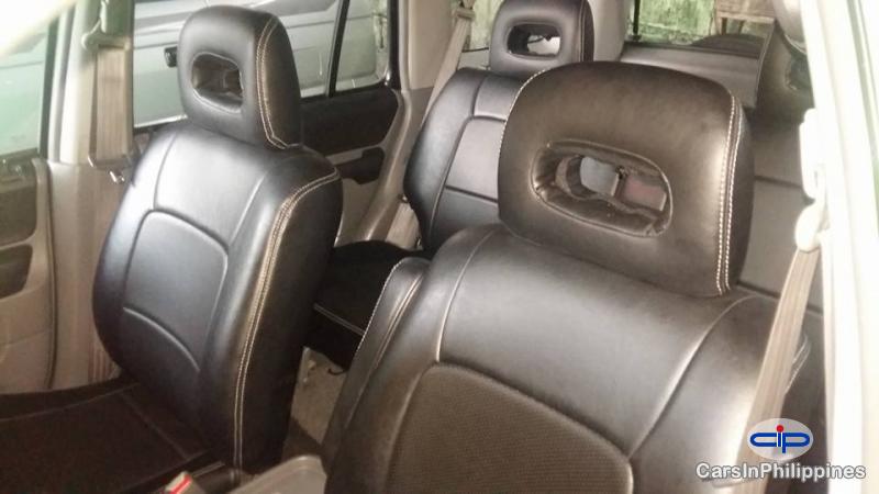 Honda CR-V Manual 2004