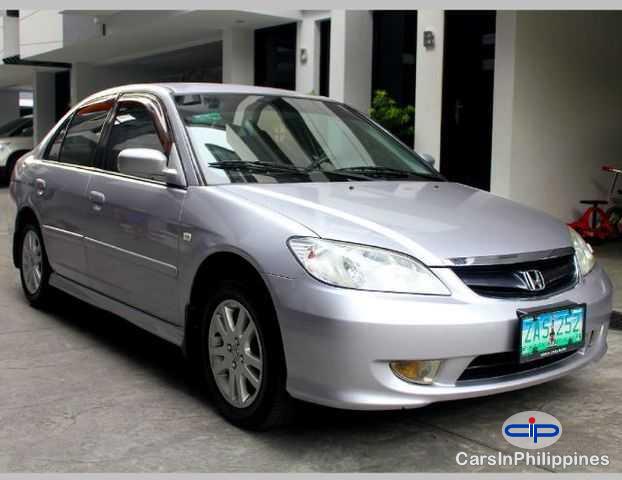 Picture of Honda Civic Automatic