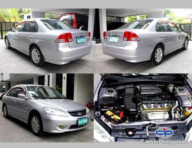 Honda Civic Automatic in Maguindanao