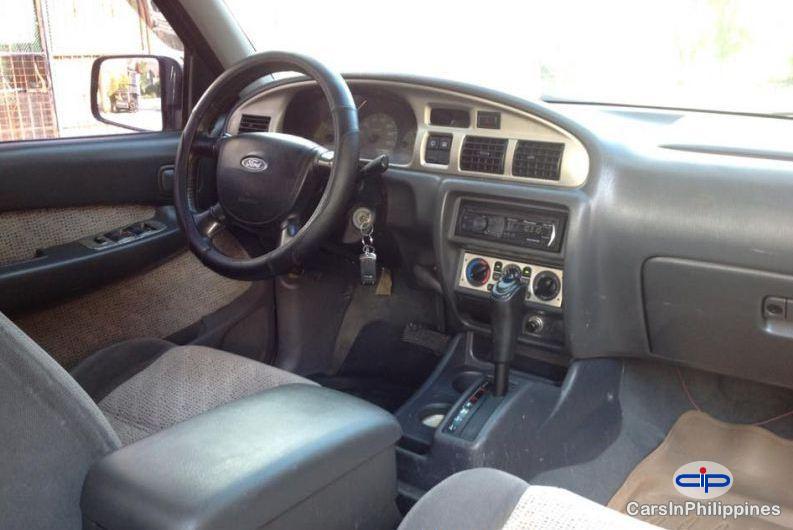 Ford Everest