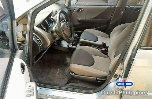 Picture of Honda Jazz Manual 2007 in Philippines