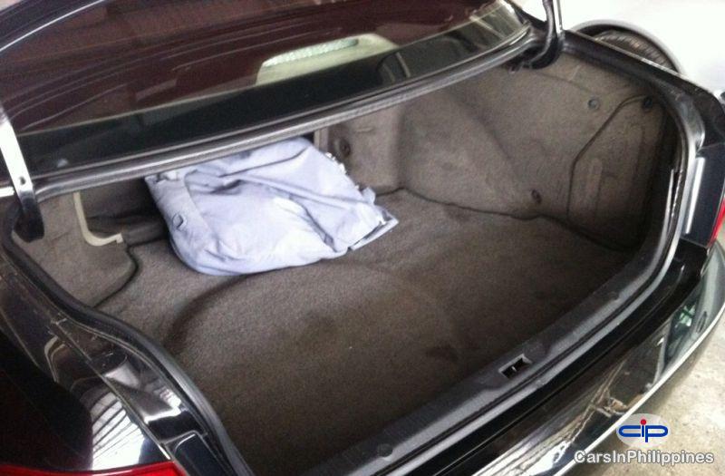 Nissan Cefiro Automatic - image 7