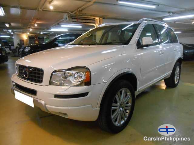 Picture of Volvo XC90 Automatic 2013