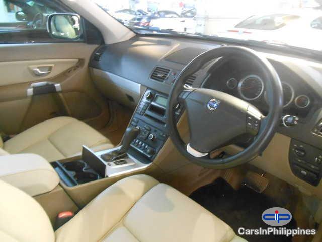 Volvo XC90 Automatic 2013