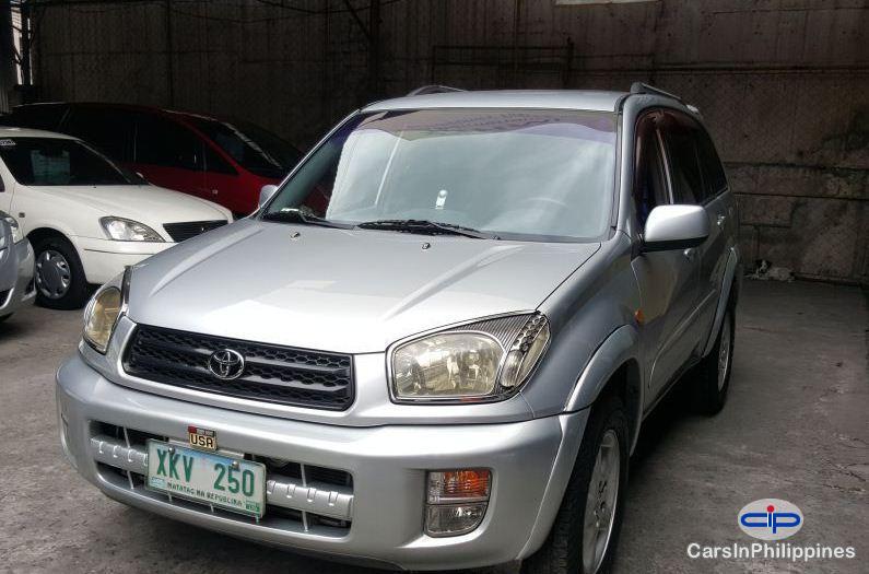 Picture of Toyota RAV4