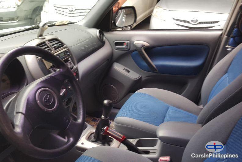 Toyota RAV4 in Zamboanga del Sur