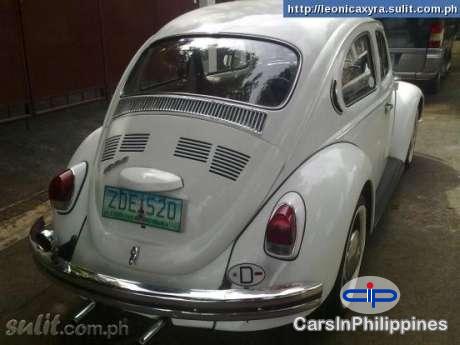 Picture of Volkswagen Automatic 2000