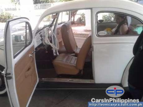 Volkswagen Other Automatic 2000