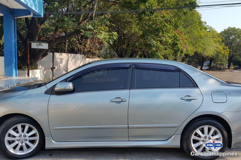 Pictures of Toyota Corolla