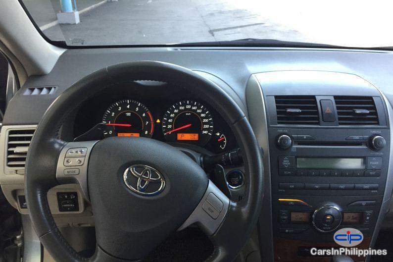 Toyota Corolla - image 3