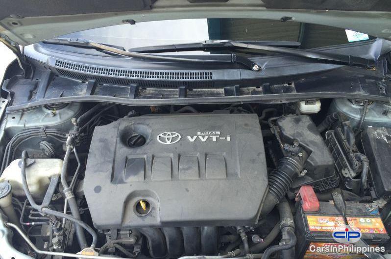 Toyota Corolla - image 4