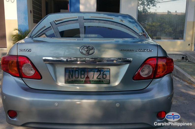 Toyota Corolla - image 5