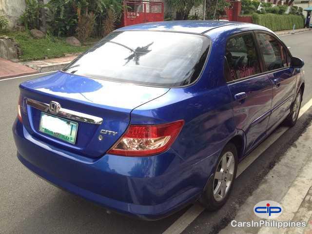Honda City Automatic in Biliran