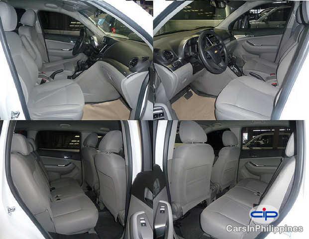 Chevrolet Automatic - image 2