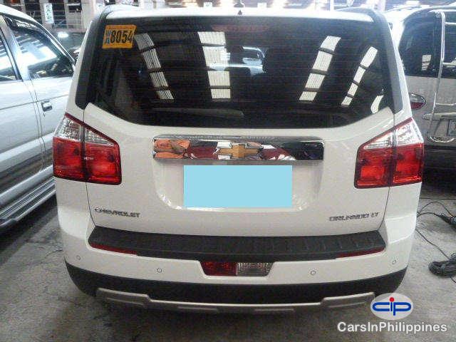 Chevrolet Automatic - image 3