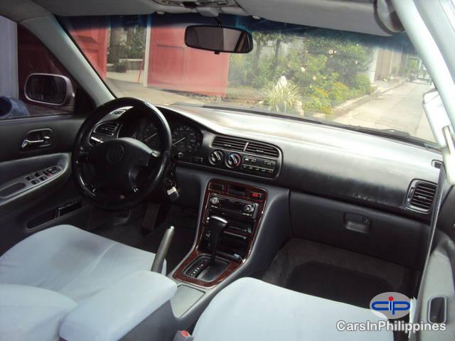 Honda Accord Automatic - image 2