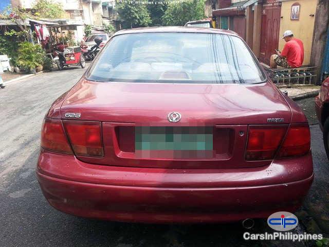 Mazda Manual in Negros Occidental