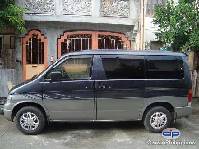 Mazda Bongo Manual - image 3