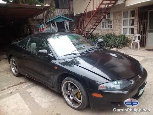 Picture of Mitsubishi Eclipse Automatic 1999